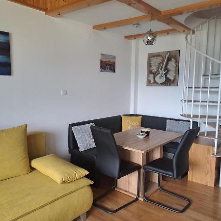 Apartment Sophie Bad Mitterndorf Zewnętrze zdjęcie