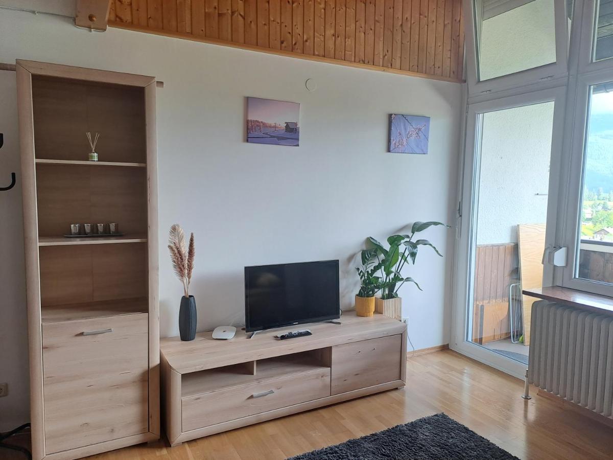 Apartment Sophie Bad Mitterndorf Zewnętrze zdjęcie
