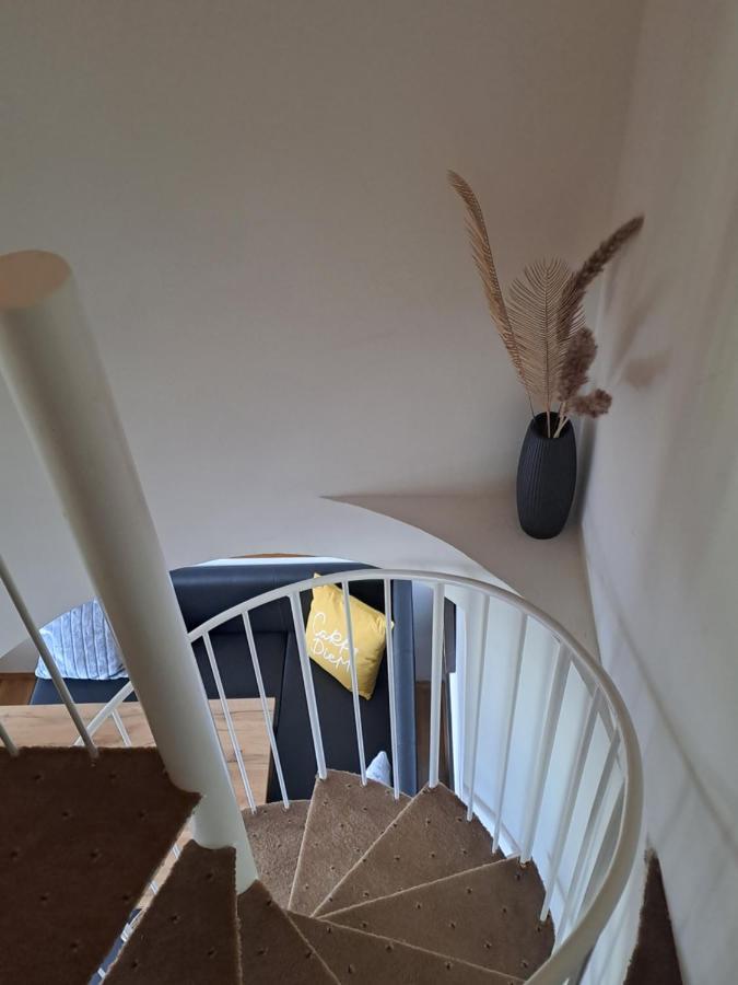 Apartment Sophie Bad Mitterndorf Zewnętrze zdjęcie