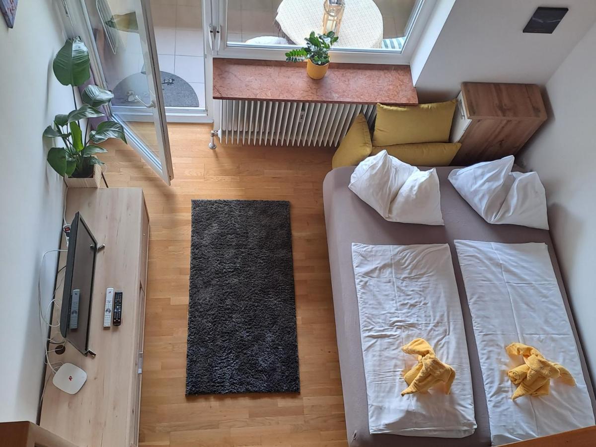 Apartment Sophie Bad Mitterndorf Zewnętrze zdjęcie