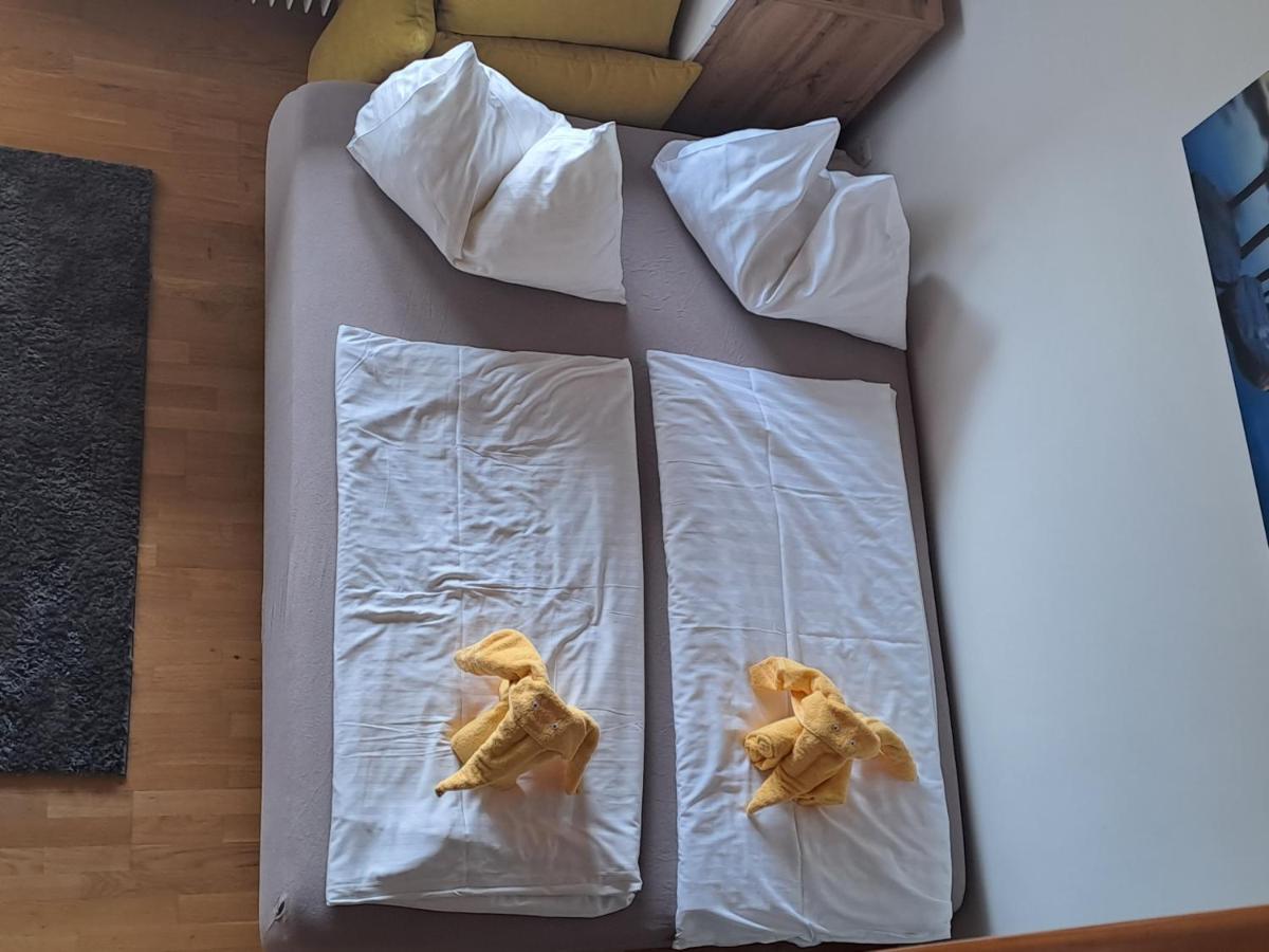 Apartment Sophie Bad Mitterndorf Zewnętrze zdjęcie