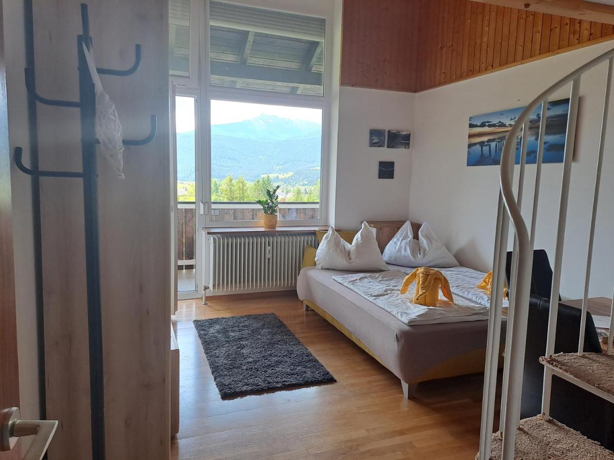 Apartment Sophie Bad Mitterndorf Zewnętrze zdjęcie
