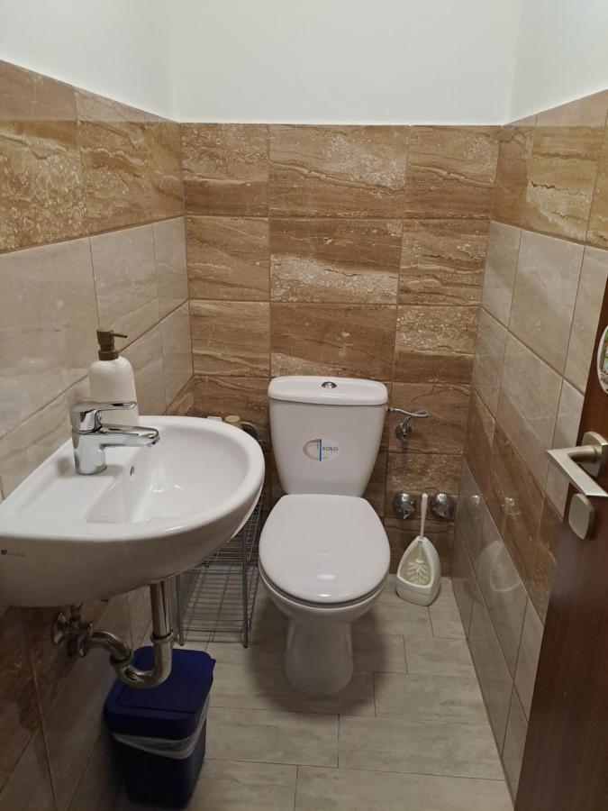 Apartment Sophie Bad Mitterndorf Zewnętrze zdjęcie
