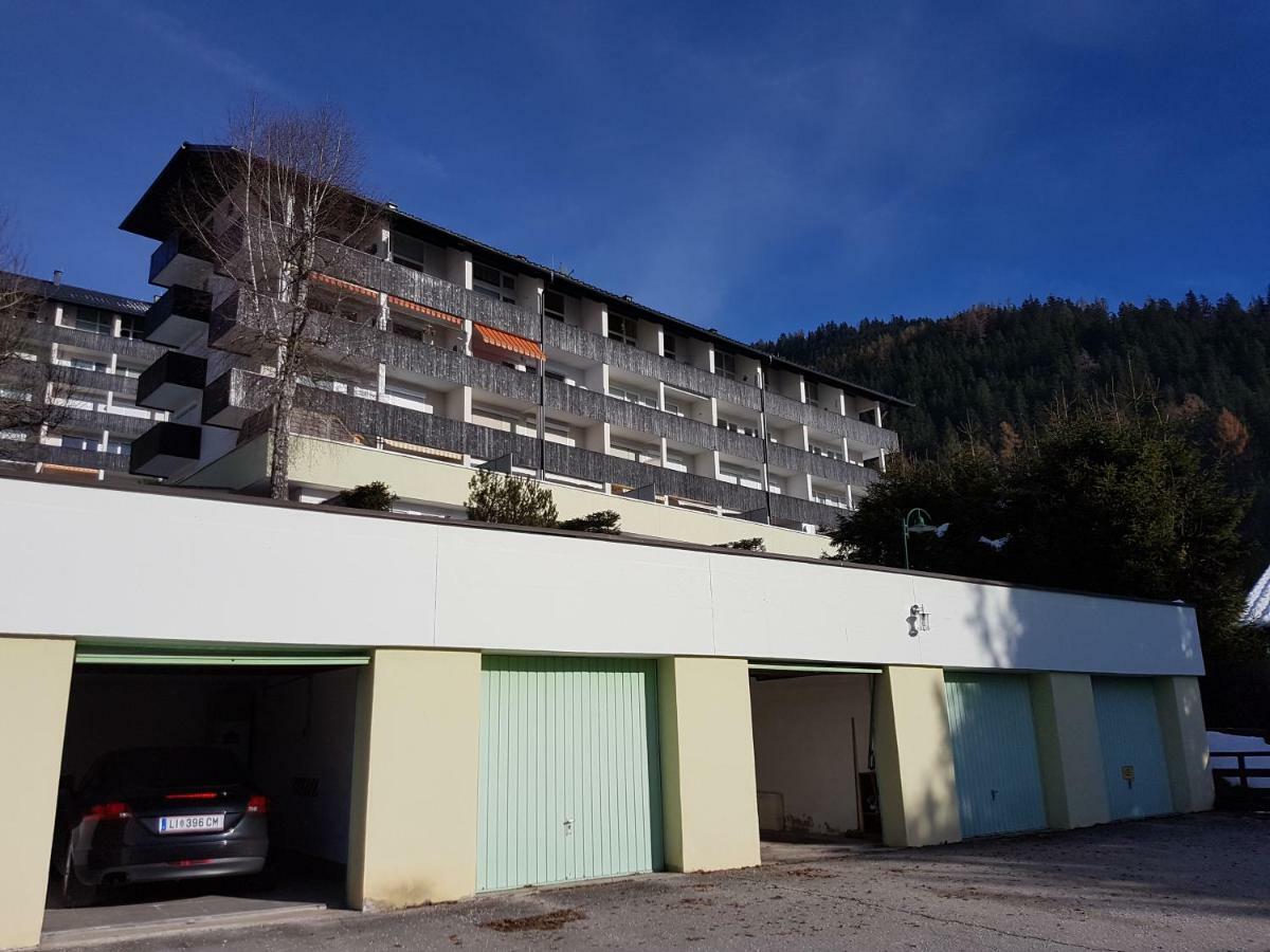 Apartment Sophie Bad Mitterndorf Zewnętrze zdjęcie