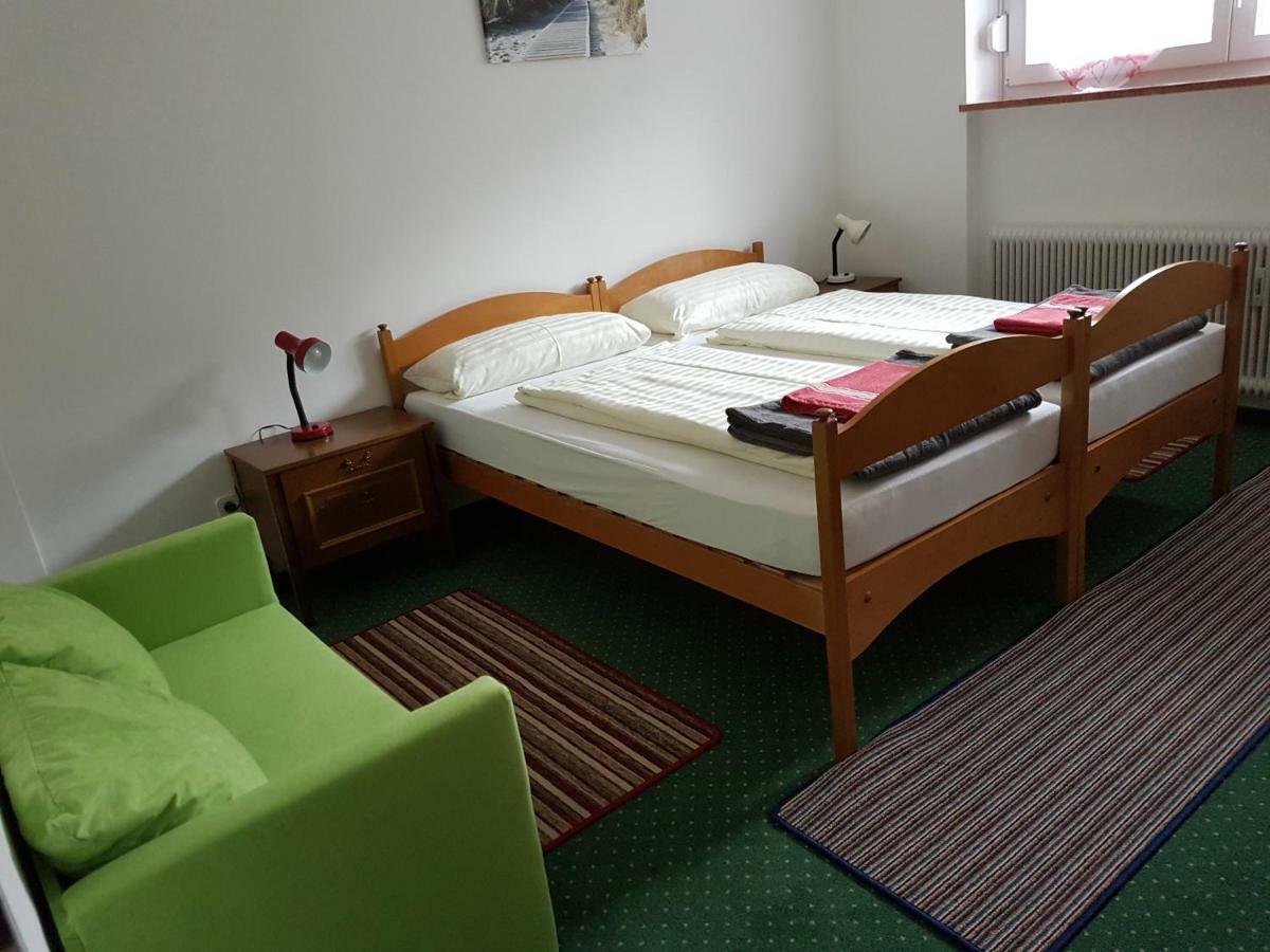 Apartment Sophie Bad Mitterndorf Zewnętrze zdjęcie